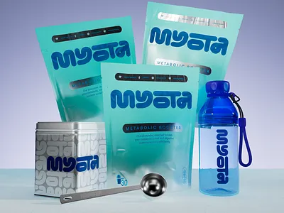 Myota Product Visualisation 3d houdini prod viz product visulisation redshift sidefx