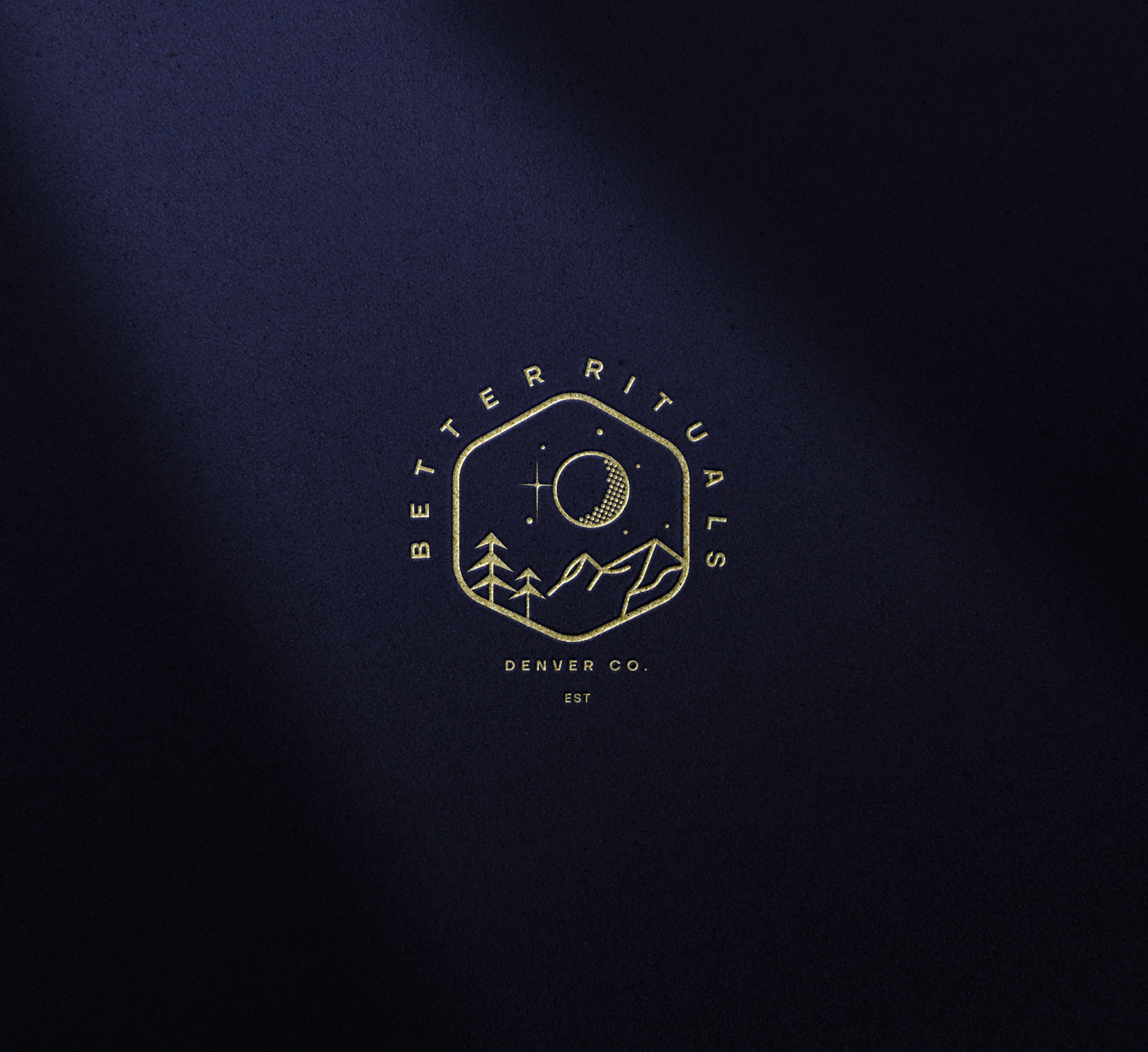 Example of Branding Design