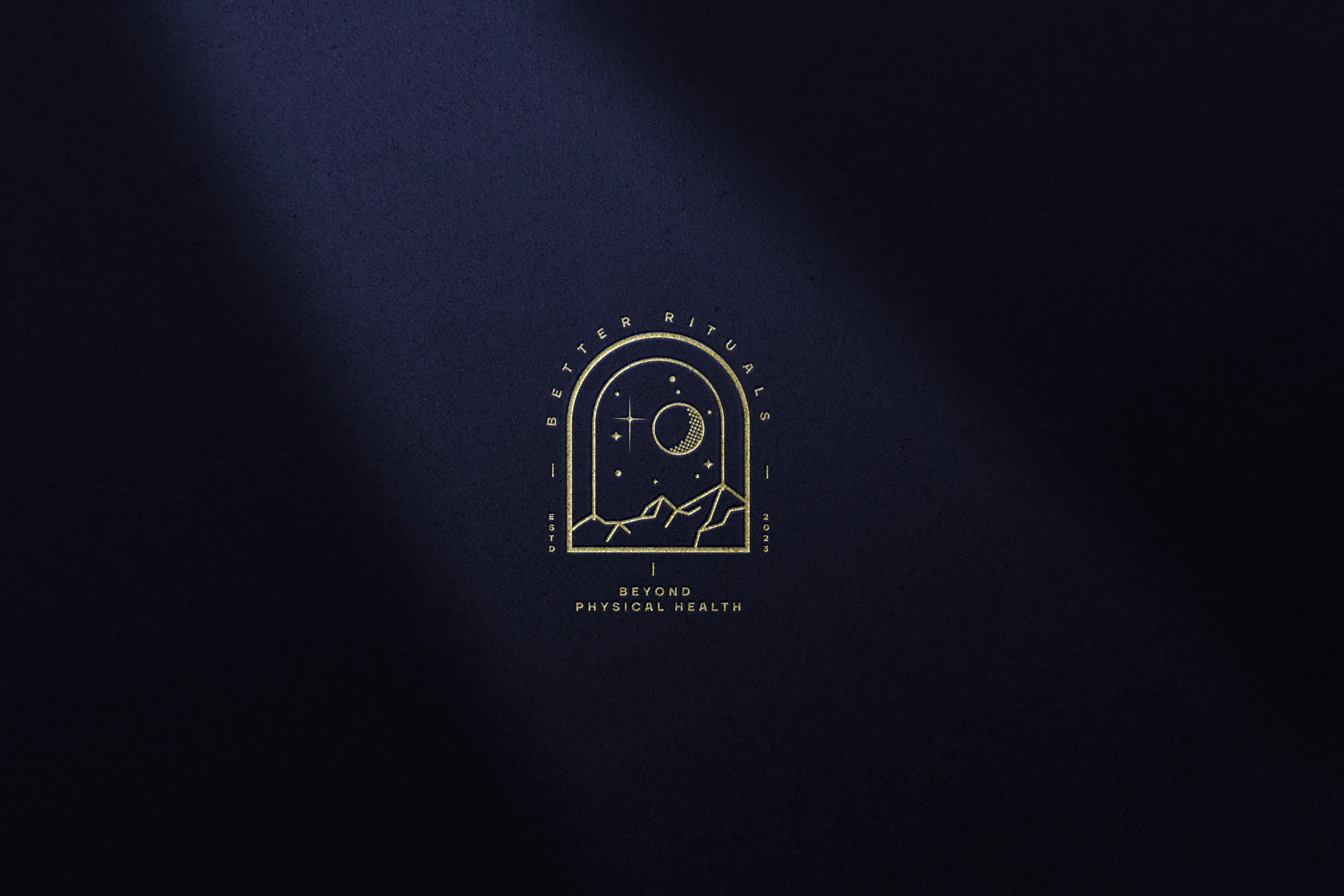 Example of Branding Design