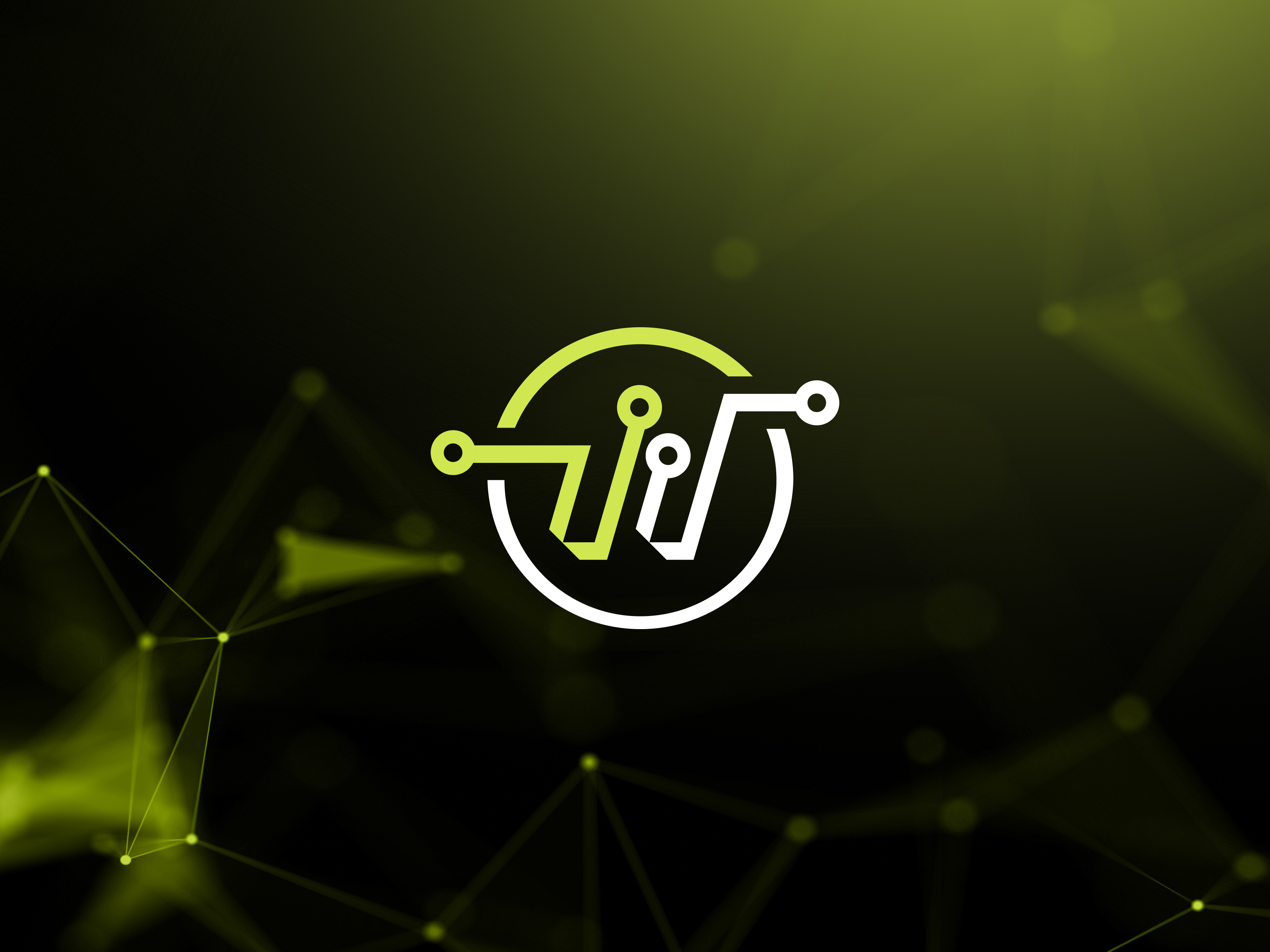 WEBCO Partners (Logo Design) design graphic design logo logo design logo designing logotype technology