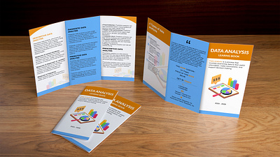 Tri-Fold Brochure brochure tri fold tri fold brochure