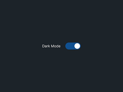 Toggle Switch Animation with Dark and Light mode animation animationprototype buttonswitch darkmode darkmodetoggle designinspiration designsystem interactivedesign lightmode lighttodark minimaldesign onoffswitchdesign switchanimation switchdesign switchinteraction togglecomponent toggledesign toggleswitch uicomponents uiprototype