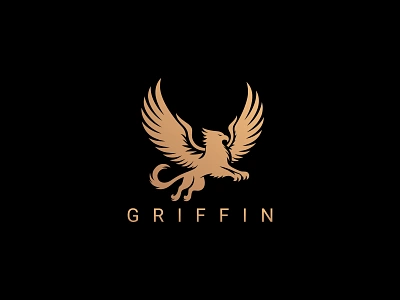 Griffin Logo branding eagle logo griffin griffin logo griffins griffins logo lion lion logo lions logo logo design logo design 2025 top griffin top logo