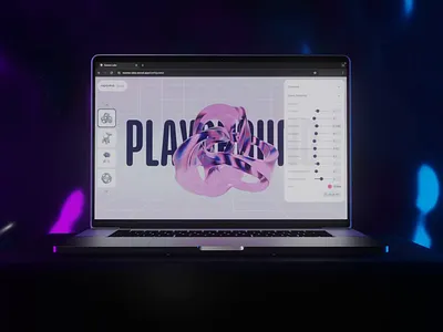 Noomo playground - 3d configurator 3d 3d builder 3d configurator 3d glass 3d viewer 3d website