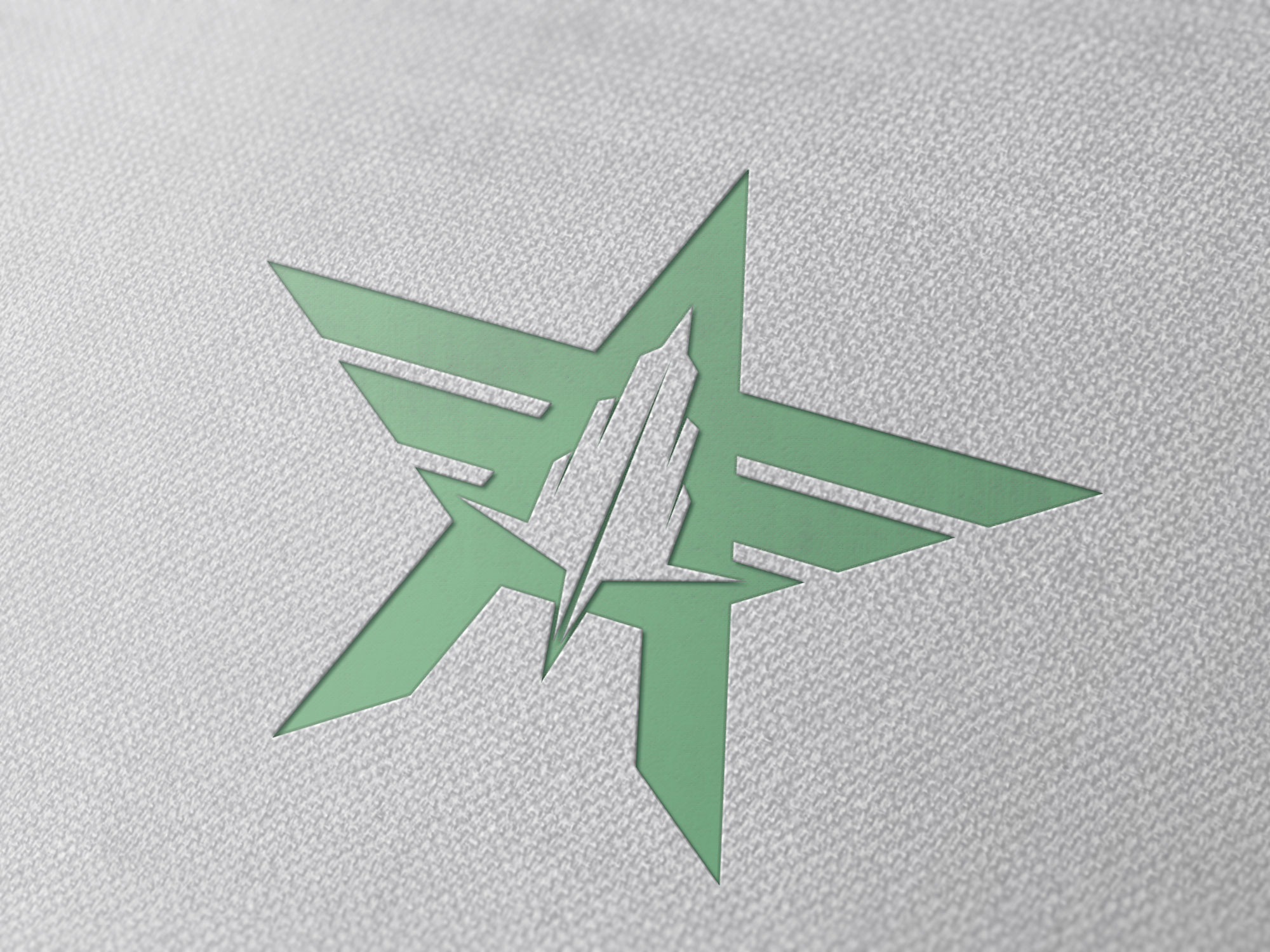 Altair Logo Design branding graphic design logo