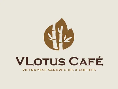 [𝐏𝐑𝐎𝐉𝐄𝐂𝐓] 𝗩𝗟𝗢𝗧𝗨𝗦 𝗖𝗔𝗙𝗘́ 𝗟𝗢𝗚𝗢 𝗗𝗘𝗦𝗜𝗚𝗡 branding design branding identity logo design