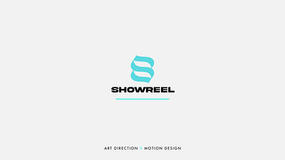 Showreel animation motion showreel