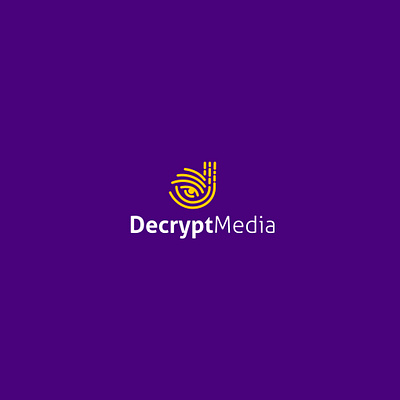 DECRYPT MEDIA