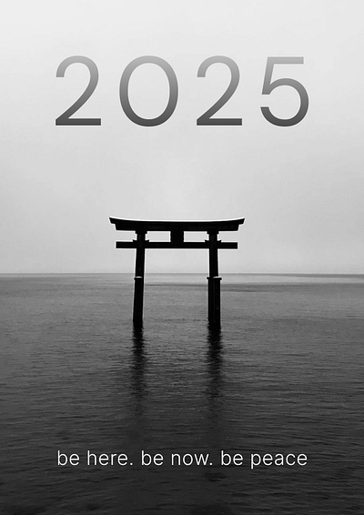 2025 Mindset Posters art design figma graphic design illustration posters typography