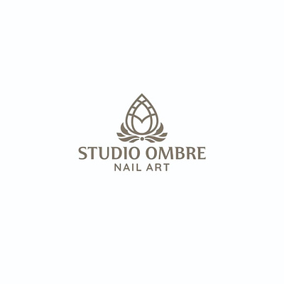 STUDIO OMBRE NAIL ART