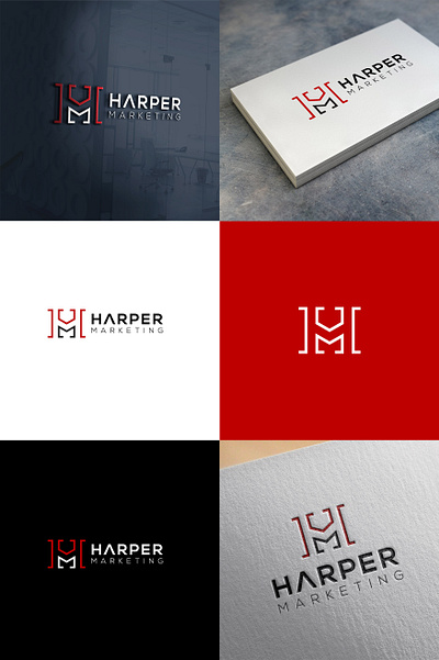 HARPER MARKETING