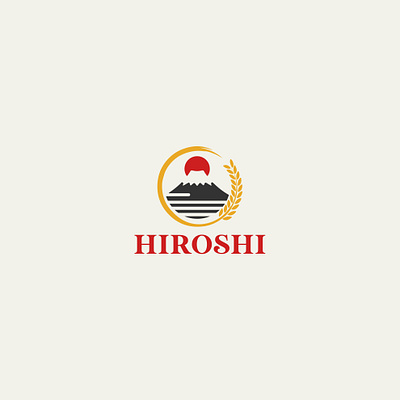 HIROSHI