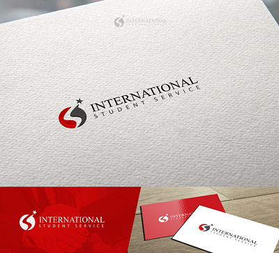 INTERNATIONAL STUDENT SERVICE