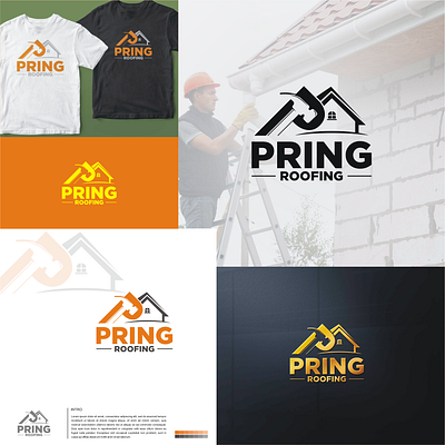 PRING ROOFING