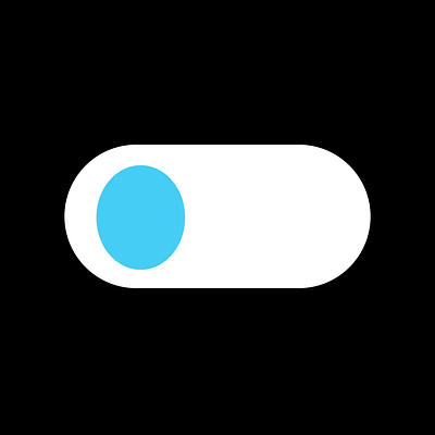 FluidSwitch - Smooth Toggle Animation animation creativedesign designinspiration interactiondesign minimalistui motion graphics motiondesign smoothswitch toggleswitch ui uianimation uxdesign