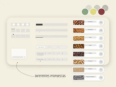 Design Cards animation app design mobile motion graphics portfolio ui ux design vector webapp