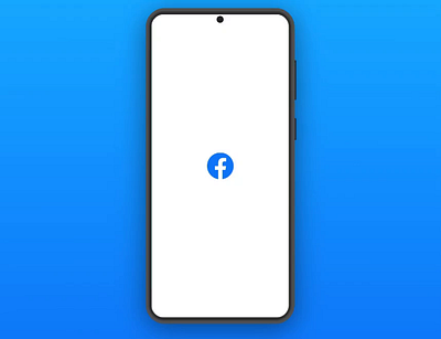 Facebook Reels - Hashtag Filter Feature animation ui ux