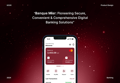 UI - Finance Mobile App ui