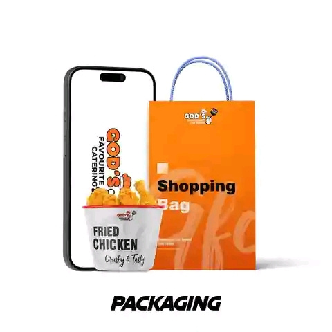 Example of Product Design