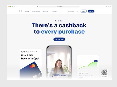 Payments App Landing Page app desktop inspiration landing landing page mobile payments startup ui ux web