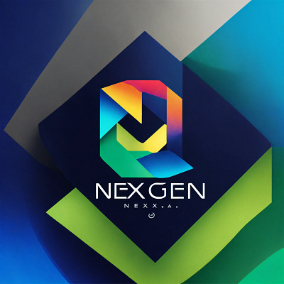 Nexgen logo nexgen logo