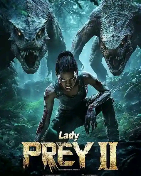 Example of Movie Poster Design