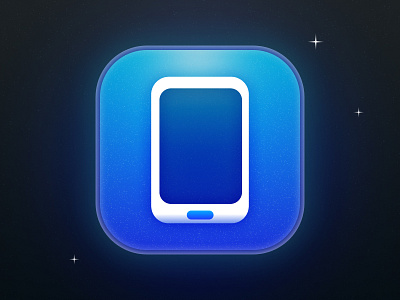 Mobile App Icon creativeicon dribbbleshots gradientdesign graphicdesign icondesign icontrends mobileappicon modernapps uidesign visualidentity