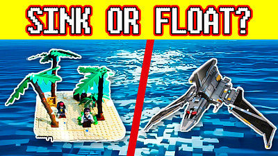 LEGO YT thumbnail Design banner best thumbnail design graphic design thumbnail top thumbnail top work youtube youtube banner youtube thumbnail yt