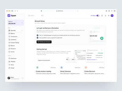 Onboarding – Finance dashboard ai dashboard onboarding finance admin finance admin ui financedashboard onboarding onboarding ui saas onboarding ui ui design ui kit uikit uiux web design