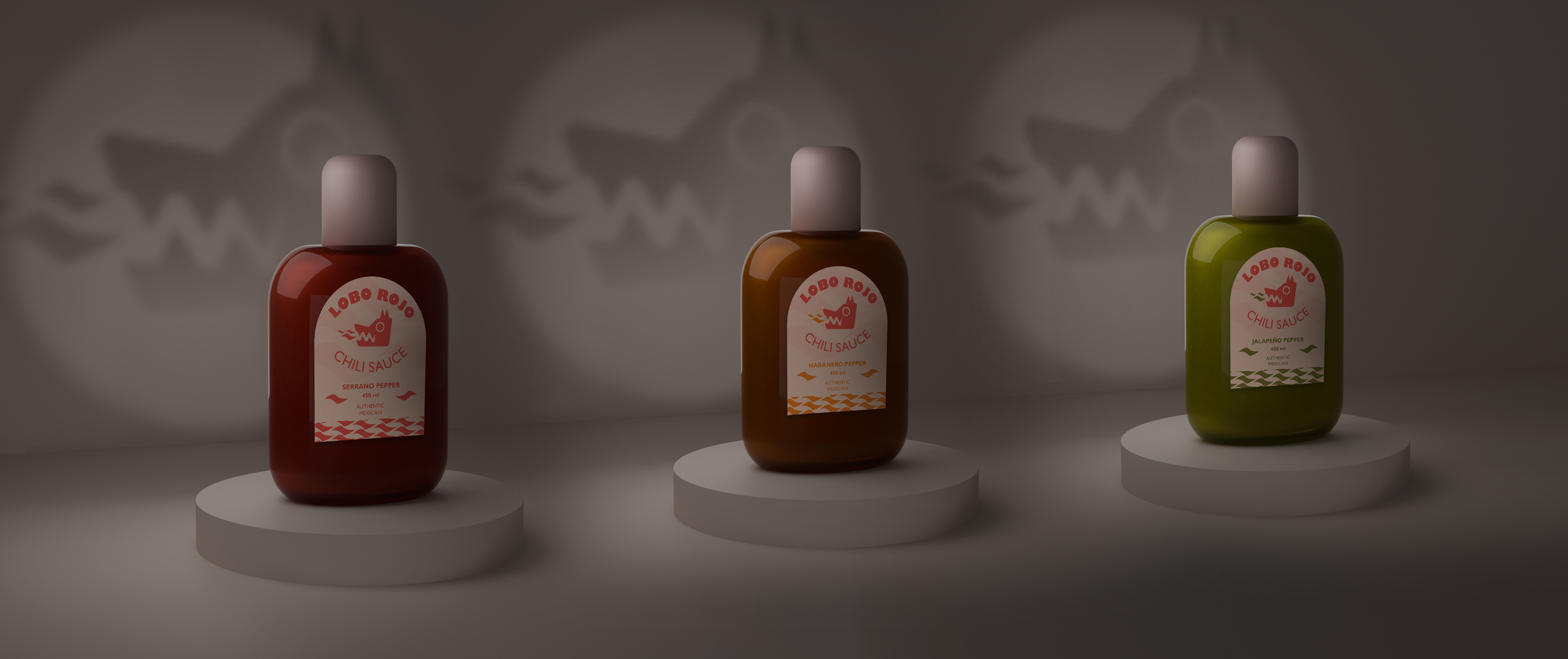 Example of 3D Product Animation