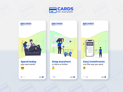 Cards branding graphic design logo ui uxdesign