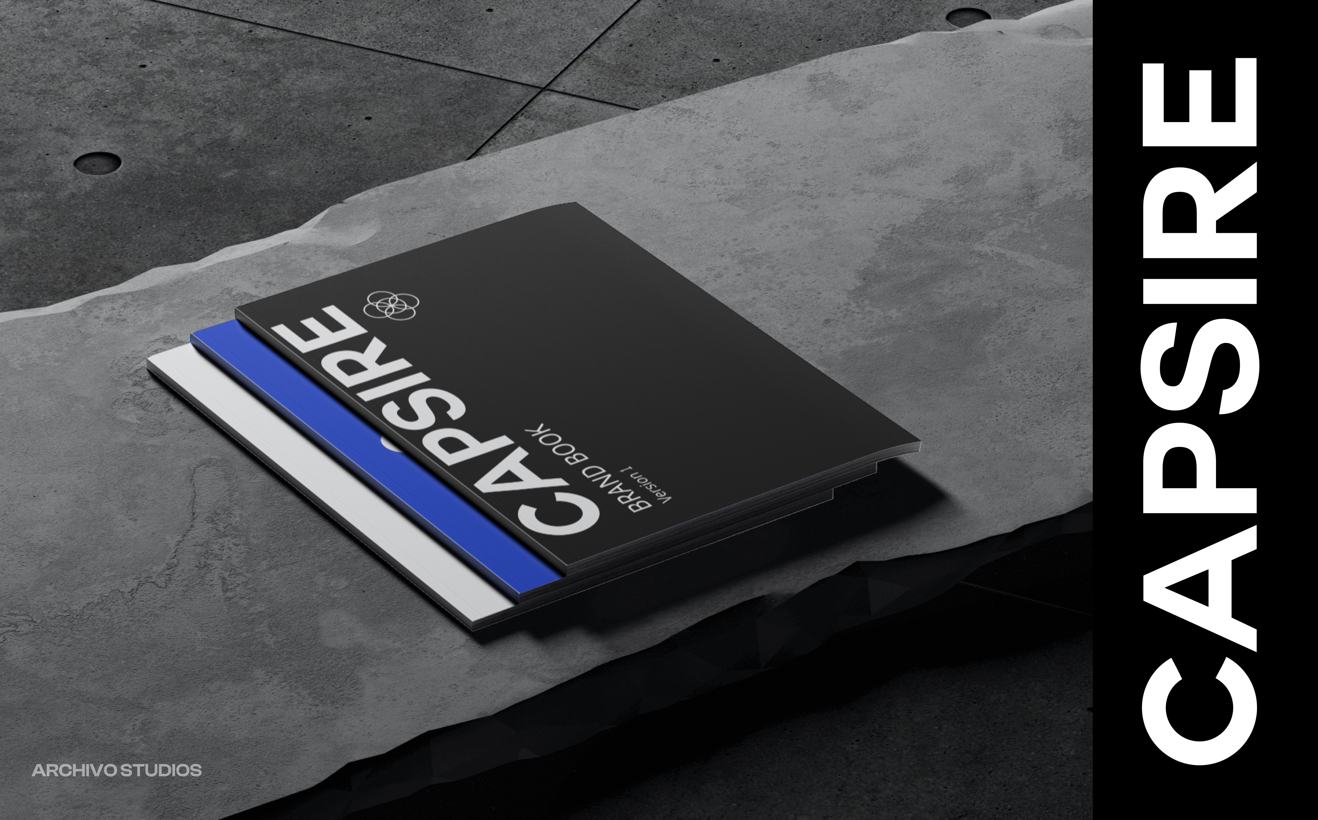 Example of Brand Identity