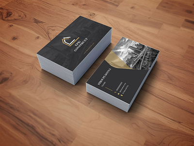 Business Card Design adobeillustrator business card business card design business card printing businesscarddesign graphic design ui visitingcarddesign