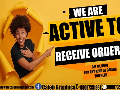 Brand Design graphic design