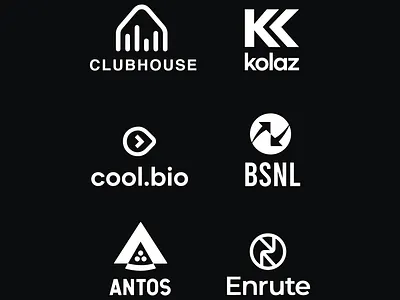 Monograms-Designs adobe branding click design design logo graphic design ilic ilicjure illustration jure jureilic logo logo design loopwash ui vector