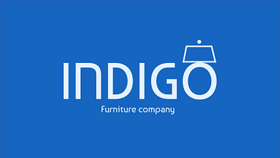 INDIGO Logo Design branding design graphic design logo