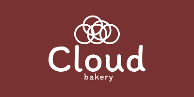 Cloud Logos Design branding design graphic design logo