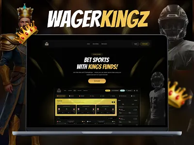 We Build Sports Prop Firms casino forex prop firm sports betting sports propfirm