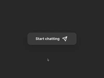 Dynamic input animations input motion design text ui