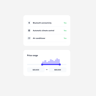 App Components app design app ui clean dating design ecommerce figma filters healthcare mobile app design mobile app ui mobile design modern product design social ui ui ux user experience user interface ux