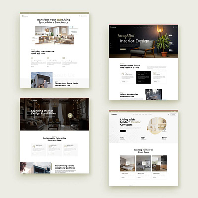 Architecture And Interior WordPress Theme architecture architecture design architecture portfolio design exterior design interior design modern portfolio property protfolio wordpress theme