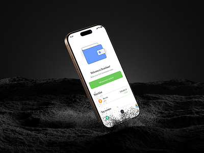 Crypto Wallet App UI/UX android bitcoin btc crypto crypto wallet cryptocurency eth ethereum ios mobile app trading ui ux wallet