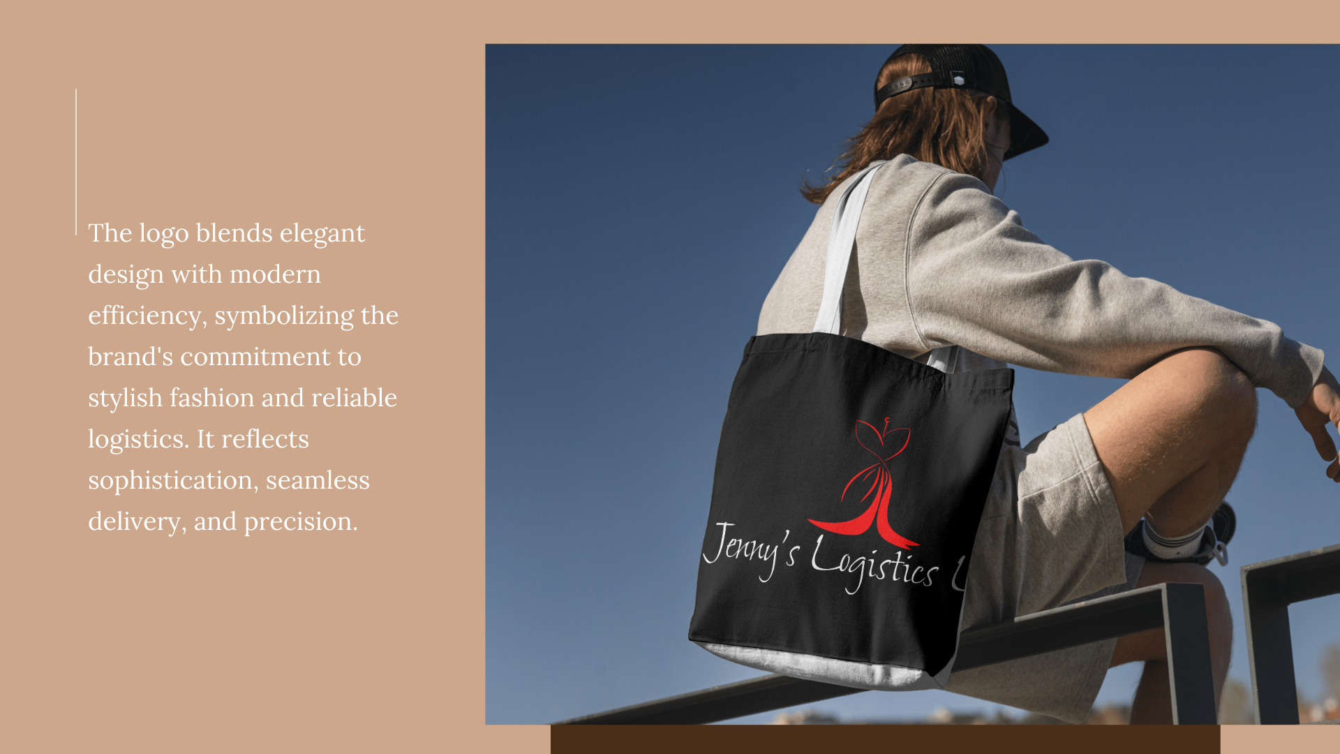 Example of Construction Logo