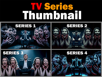 TV Series Eye-Catching Thumbnail Design ai thumbnail amazing youtube thumbnail anime thumbnail best youtube thumbnails design car thumbnail cartoon thumbnail clickable youtube thumbnail clickbait thumbnail crypto thumbnail finance thumbnail fortnite map thumbnail gaming thumbnail graphic design podcast thumbnail premium thumbnail social media post thumbnail youtube thumbnails