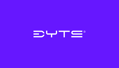 Dyte Studio® blockchain brand brand design brand identity branding design development dribbble graphic design graphics identity identity design illustration logo logo design logos mark vector visual identity web3