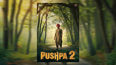 Pushpa 2 Download & Worldwide Box Office Collection and Phenome logo