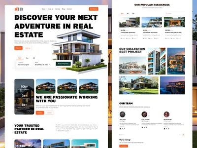 HD Real estate 3d animation apartment architecture branding graphic design home house interface mobile responsive motion graphics property real estate responsive website service startup ui web design