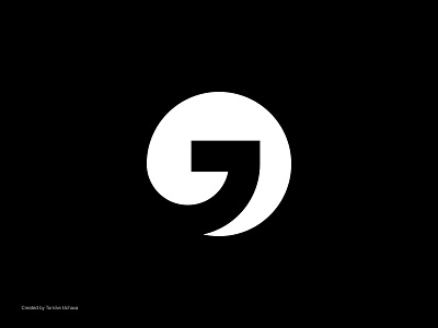 Abstract Letter G and Number 7 Logo Design abstract g design abstract letter logo abstract logo symbolism abstract number 7 branding creative 7 logo dual purpose logo design g and 7 combined logo g and 7 logo ideas g logo inspiration letter g and number 7 logo letter g logo logo with g and 7 minimalist g logo minimalist number 7 modern g logo monochrome logo design number 7 logo tornike uchava unique g logo design