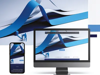 Data Analysis Illustration 3d animation branding cgi design graphic design illustration logo motion graphics ui