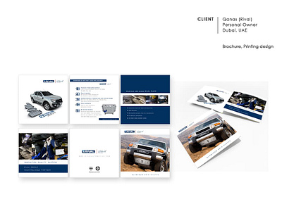 Brochure design design graphic design